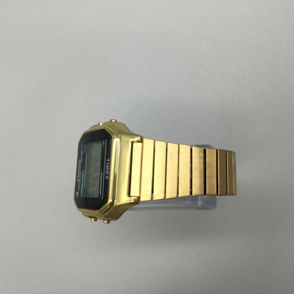 Timex see photos